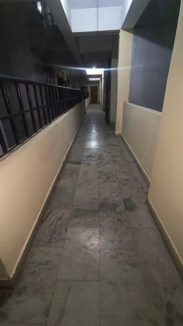 Unfurnished 2bhk in Narengi Tinali, Guwahati, Assam, India for Rent